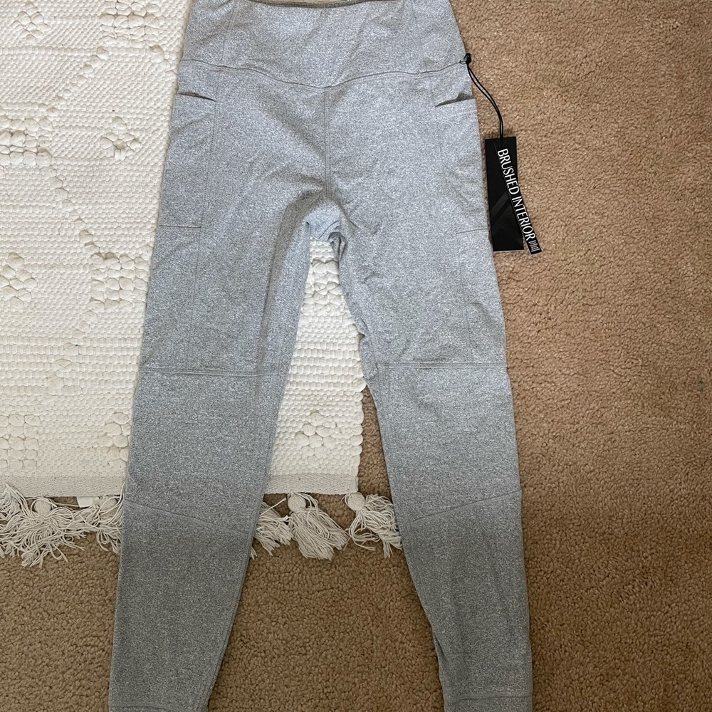 Kyodan Leggings - Picture 4 of 5